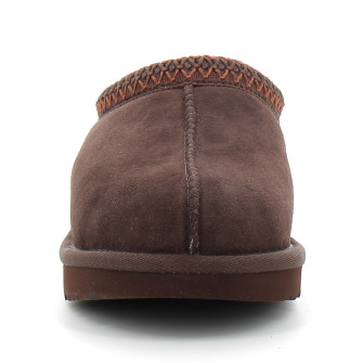 Mule pour Femme Tasman II burnt cedar 1174470-bcdr