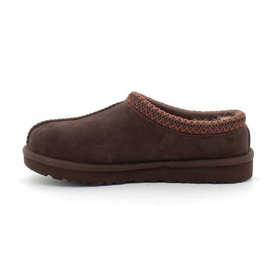 Mule pour Femme Tasman II burnt cedar 1174470-bcdr