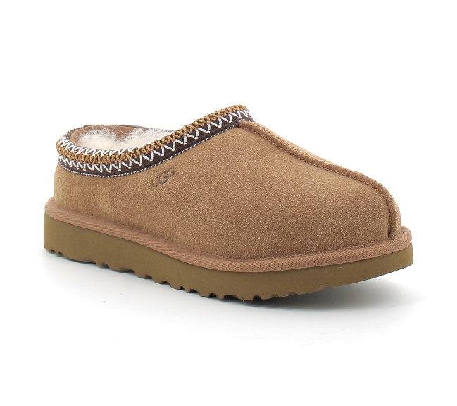 Mule pour Femme Tasman II chestnut 1174470-che
