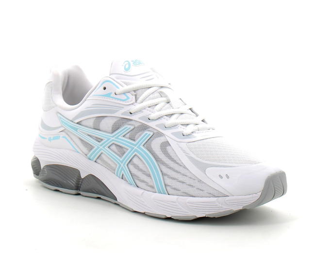 Chaussures unisex sportstyle Gel quantum 180 v3 white-grey 1203a751-100