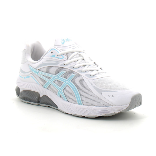 Chaussures unisex sportstyle Gel quantum 180 v3 white-grey 1203a751-100