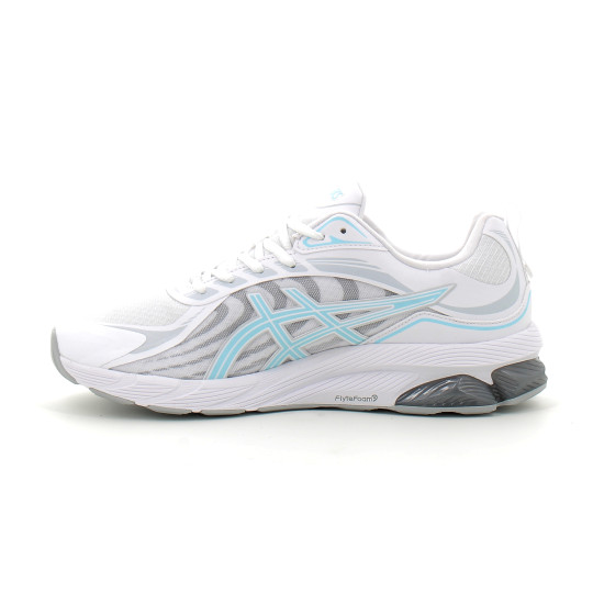 Chaussures unisex sportstyle Gel quantum 180 v3 white-grey 1203a751-100