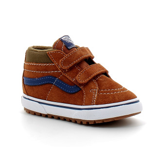 Chaussures à scratch pour...