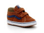 Chaussures à scratch pour enfant Sk8-Mid Reissue glazed vn000d11n1z1