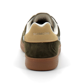 Chaussures pour homme SHEFFIELD JOGGER M kaki qmnjvs0441