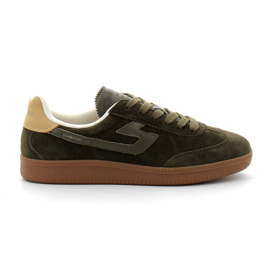 Chaussures pour homme SHEFFIELD JOGGER M kaki qmnjvs0441
