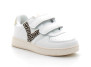 Basket à scratch pour enfant 1124106 beige