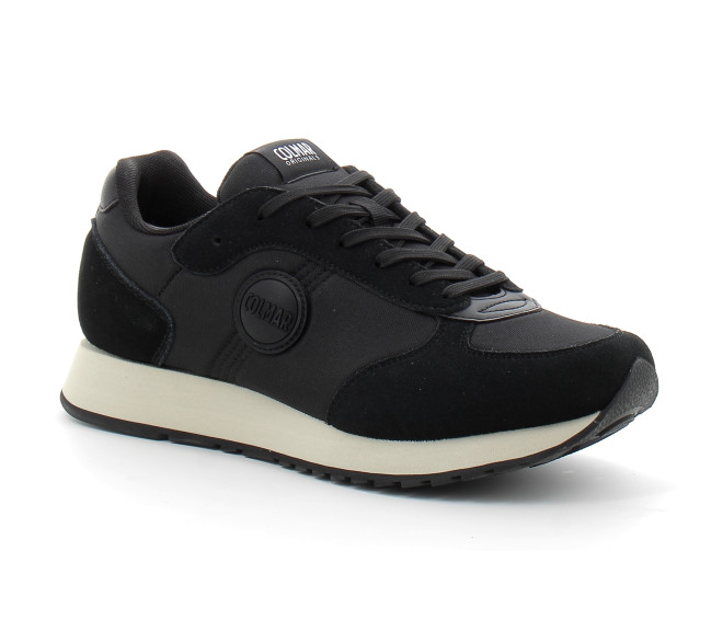 Sneakers pour homme Travis One black travis-o-001-25aw