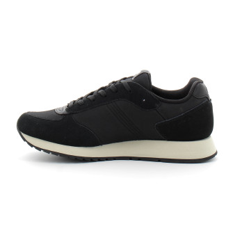 Sneakers pour homme Travis One black travis-o-001-25aw