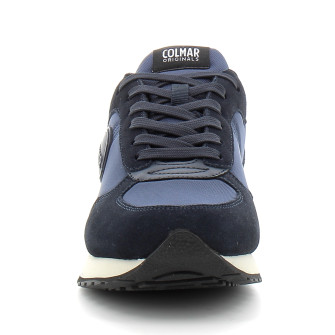 Sneakers pour homme Travis One navy travis-o-003-25aw