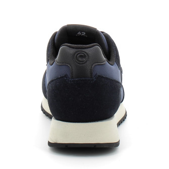 Sneakers pour homme Travis One navy travis-o-003-25aw