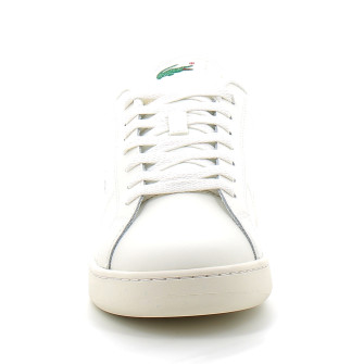 Sneakers Carnaby Cup homme en cuir off/white 50sma0055-18c