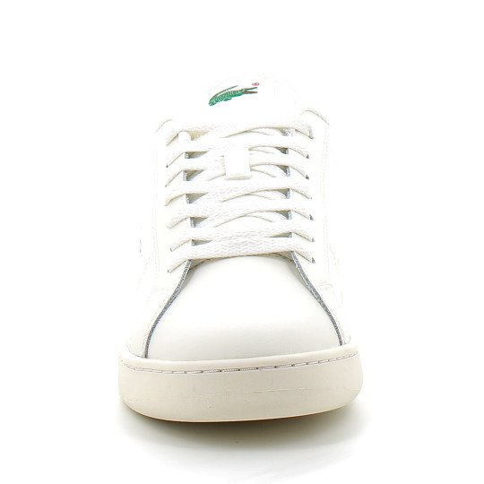 Sneakers Carnaby Cup homme en cuir off/white 50sma0055-18c