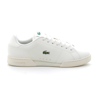 Sneakers Carnaby Cup homme en cuir off/white 50sma0055-18c