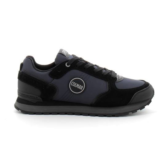 Sneakers pour homme Travis One dark arctic grey travis-d-051-25aw
