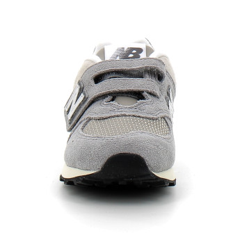 Chaussures de sport à scratch pour enfant PV574 castlerock pv574snv
