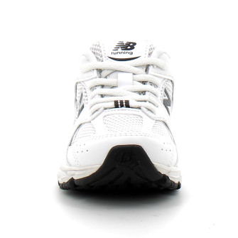 Chaussures de sport pour enfant à lacet elastique PZ530 black-grey pz530cf