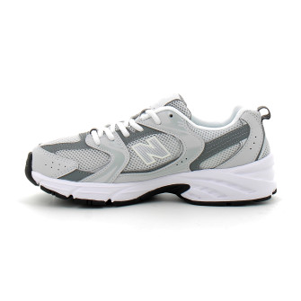 Chaussure de sport pour junior GR530 grey/silver gr530cb