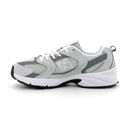 Chaussure de sport pour junior GR530 grey/silver gr530cb