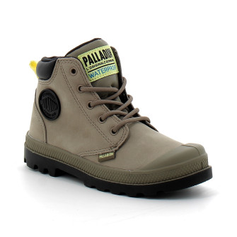Chaussure enfant waterproof...