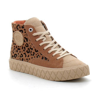 Baskets Femme PALLA ACE...