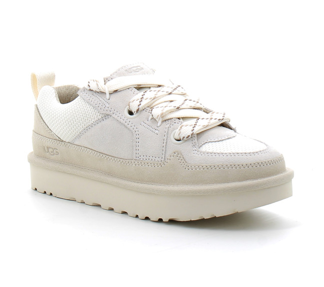 Basket Femme Lo Lowmel jasmine 1168890-jsm