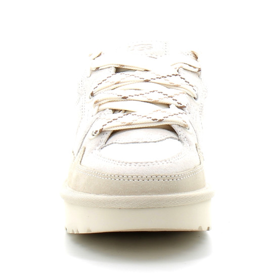 Basket Femme Lo Lowmel jasmine 1168890-jsm