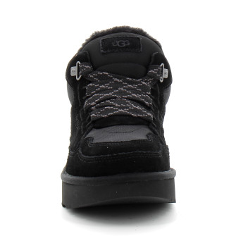 Basket Homme Lowmel black 1170750-blk