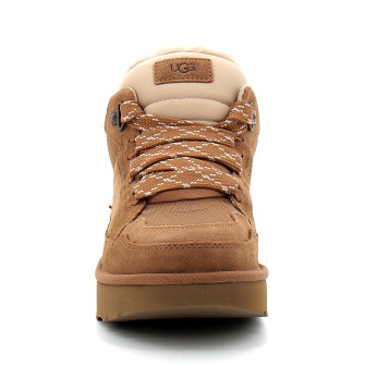 Basket Homme Lowmel chestnut 1170750-che