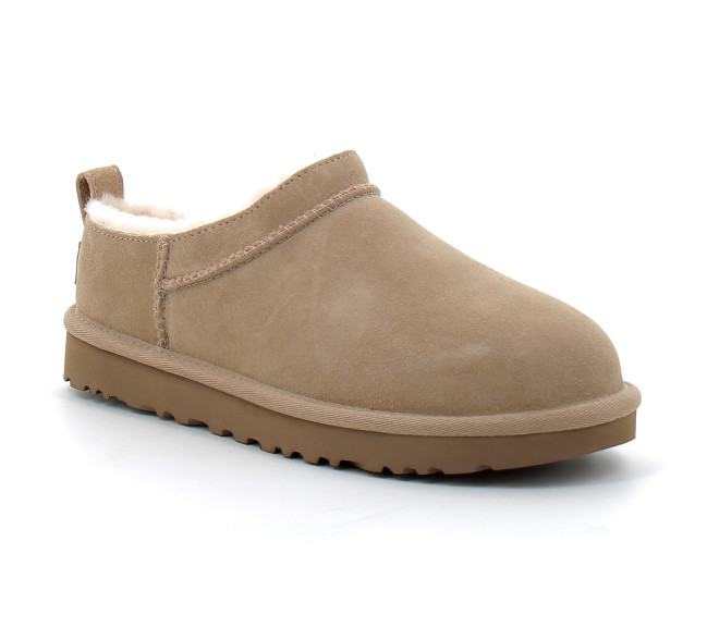 Botte Femme Classic Micro sand 1173891-san