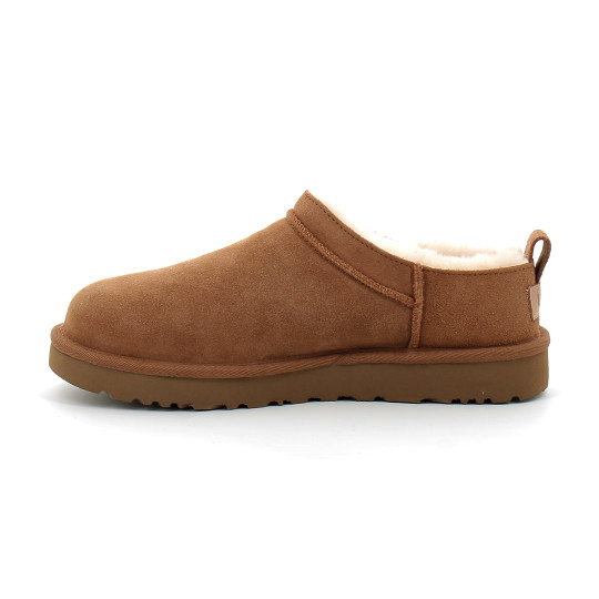 Botte Femme Classic Micro chestnut 1173891-che