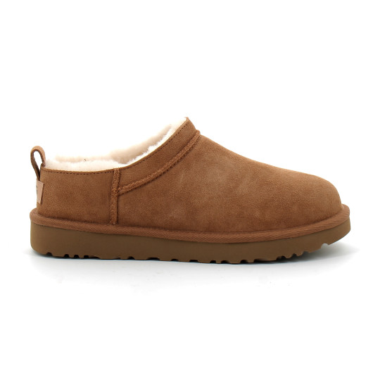 Botte Femme Classic Micro chestnut 1173891-che