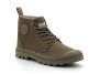 Chaussure montante adulte PAMPA HI NBK dusky green 79495-308