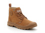 Chaussure montante adulte PAMPA HI NBK dear-brown 79495-254