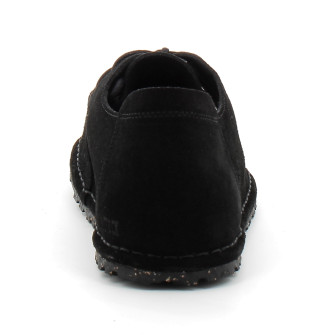 Mocassin Adulte Utti black 1028740/1028597