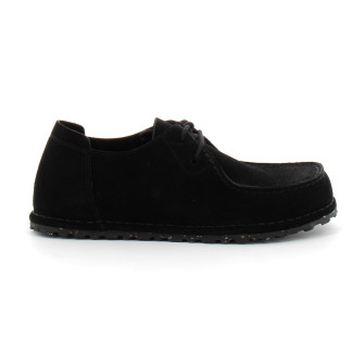Mocassin Adulte Utti black 1028740/1028597