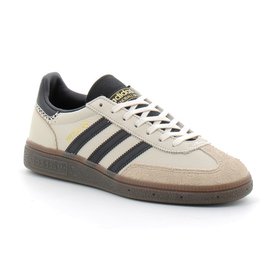 Chaussure Handball Spezial beige/noir ie3698