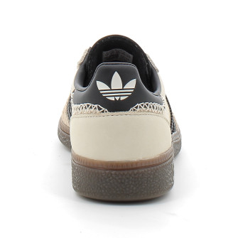 Chaussure Handball Spezial beige/noir ie3698