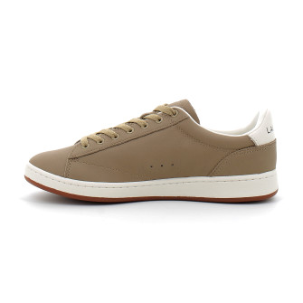 Sneakers Carnaby Set homme en cuir brown gum 50sma0058-421