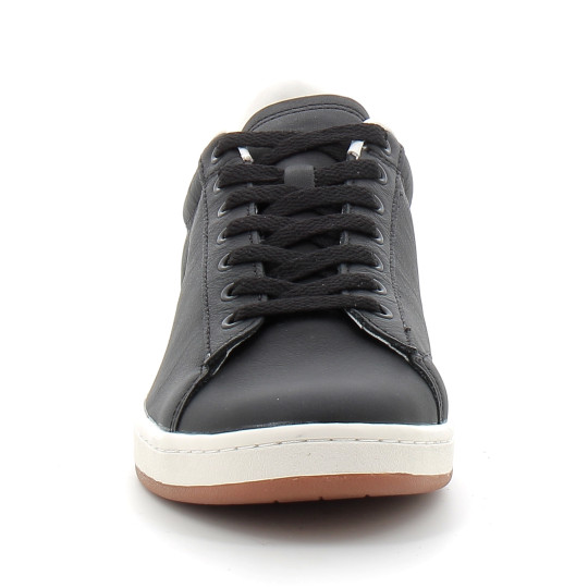 Sneakers Carnaby Set homme en cuir black gum 50sma0058-421