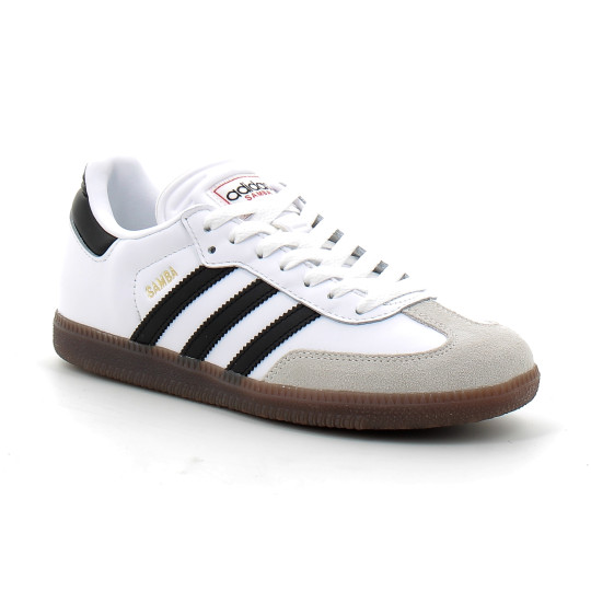 Chaussure Enfant Samba OG blanc/gum if1944