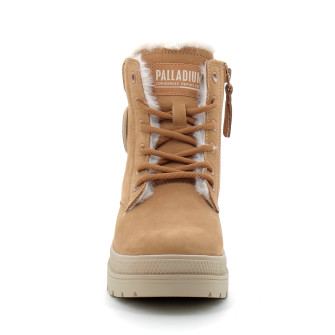 PALLARISE NBK WL dear-brown 99527-254