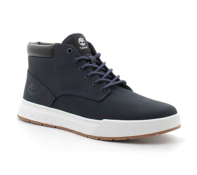 Basket Maple Grove pour homme navy a28940191010