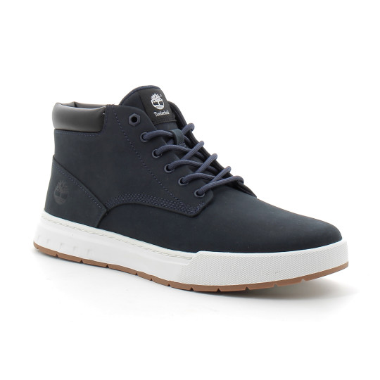 Basket Maple Grove pour homme navy a28940191010