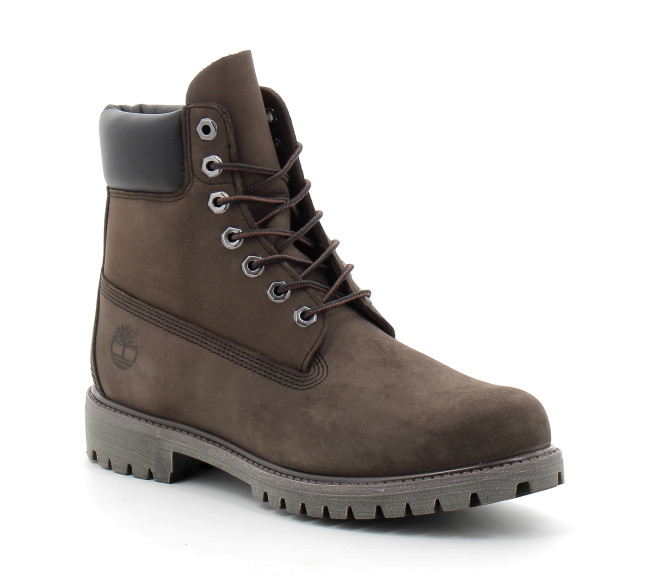 Boot imperméable pour homme 6-inch choco tb1100012141
