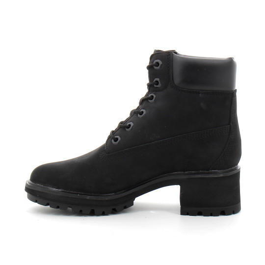 Bottine imperméable mi-haute Kinsley pour femme black tb1a25c40011