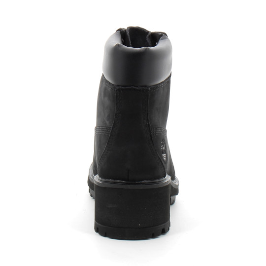 Bottine imperméable mi-haute Kinsley pour femme black tb1a25c40011