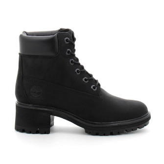 Bottine imperméable mi-haute Kinsley pour femme black tb1a25c40011