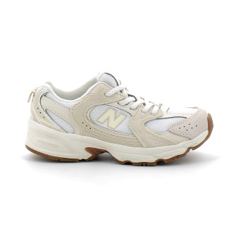 Chaussures de sport pour enfant à lacet elastique PZ530 linen pz530ul