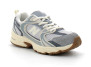 Chaussures de sport pour enfant à lacet elastique PZ530 castlerock pz530uk